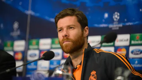 Top club plan future with Xabi Alonso from 2025 after Bayer stay