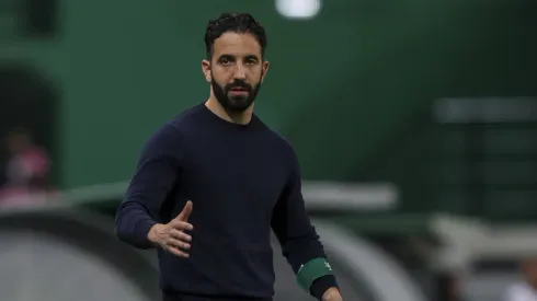 Amorim speaks out on Liverpool interest after Alonso's decision