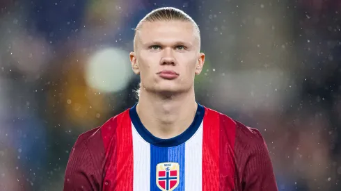 Double agent: Haaland flirts with both Madrid and Barcelona?