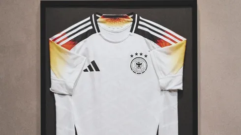 Germany bans fans from buying #44 kit over Nazi link