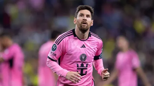 Messi and MLS Season Pass may be coming to China