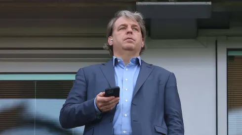 Boehly asks for patience at Chelsea after spending $1.3 billion