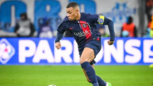 Where to find PSG vs Rennes on US TV: April 3, 2024