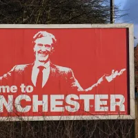 Man United to break bank in pursuit of Portuguese jewel