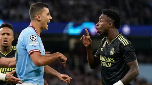 Top soccer leagues in the world as ranked by Opta