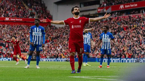 Where to find Liverpool vs Sheffield United on US TV: April 4, 2024