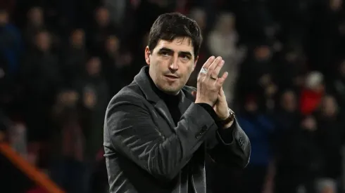 Barca seek Premier League most-improved boss to replace Xavi