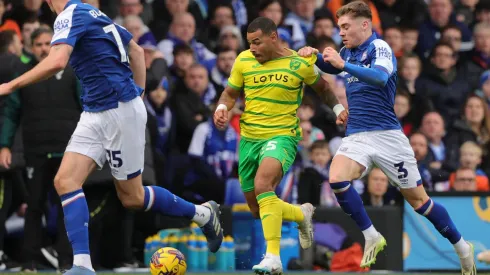 Where to find Norwich vs Ipswich on US TV: April 6, 2024