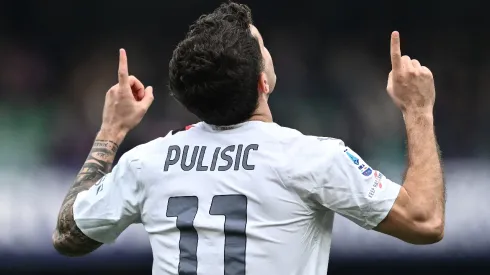 Where to find Milan vs Lecce on US TV: April 6, 2024