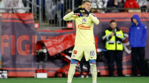 Where to find Santos Laguna vs Club America on US TV: April 6, 2024