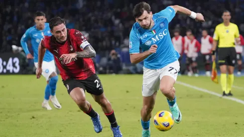 Barcelona take further steps to secure Serie A star in summer