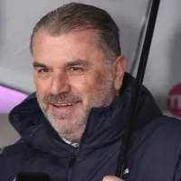 Postecoglou minimizes importance of playing in Champions League