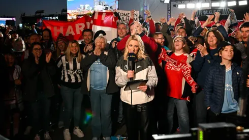 Premier League Fan Fest in Nashville breaks attendance record