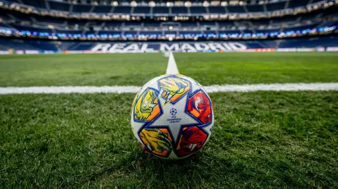 Where to find Real Madrid vs Man City on US TV: April 9, 2024