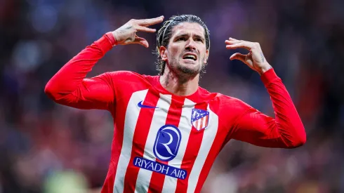 Dortmund falls to Atletico after a series of first-half mistakes