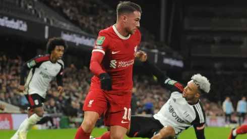 Where to find Liverpool vs Atalanta on US TV: April 11, 2024