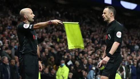 Premier League offside technology will be huge improvement