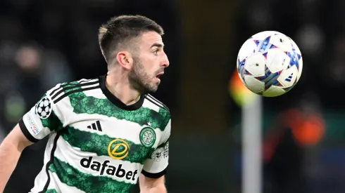 Scotland set to lose Champions League spot for bizarre reason