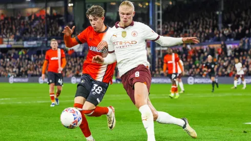 Where to find Man City vs Luton Town on US TV: April 13, 2024