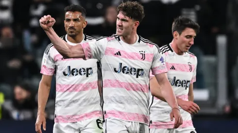 Where to find Torino vs Juventus on US TV: April 13, 2024