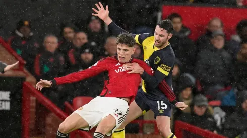 Where to find Bournemouth vs Man United on US TV: April 13, 2024