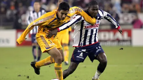 Where to find Monterrey vs Tigres on US TV: April 13, 2024