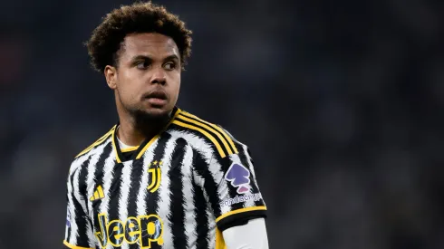 Non-European clubs eye McKennie amid Juventus deadlock