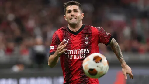 Where to find Sassuolo vs Milan on US TV: April 14, 2024