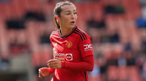 Where to find Man United Women vs Chelsea Women on US TV: April 14, 2024