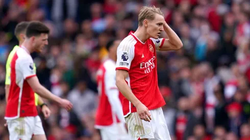 Is the Premier League title race over? Our thoughts