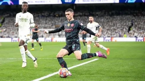 Manchester City vs Real Madrid: Previous matchups