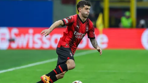 Where to find Roma vs Milan on US TV: April 18, 2024