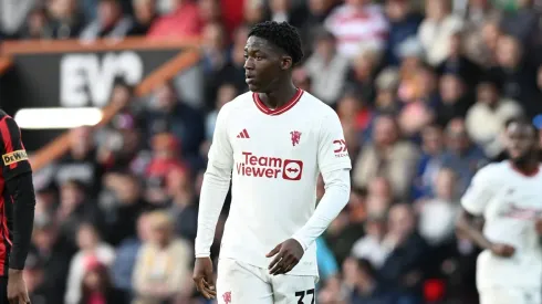 Fabregas says Mainoo should be midfield centerpiece at United