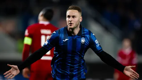 Italy earns extra UCL spot: What England needs to top Germany