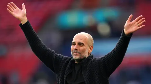 Man City avoids Real hangover, tops Chelsea to make FA Cup Final