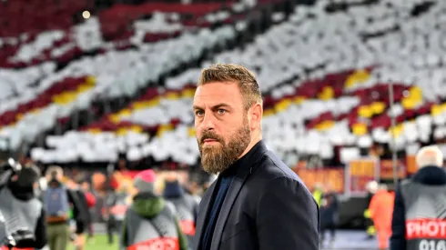 Roma slam Serie A for facing Bayer Leverkusen at disadvantage