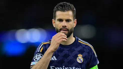 Nacho to leave Real Madrid: Messi's MLS as next destination?