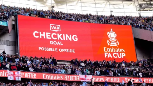 Semi-automated offside won't stop marginal offside decisions