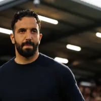 Ruben Amorim to snub Liverpool, but Premier League stays open