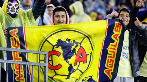 Where to find America vs Pachuca on US TV: April 23, 2024