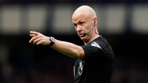 Attwell, Taylor selected to ref Euro 2024 days after EPL debacle