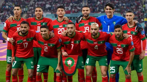 Casablanca leads race to host 2030 World Cup opening game