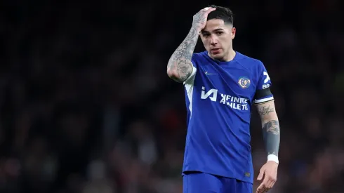 Chelsea's Fernandez has season-ending surgery on injury