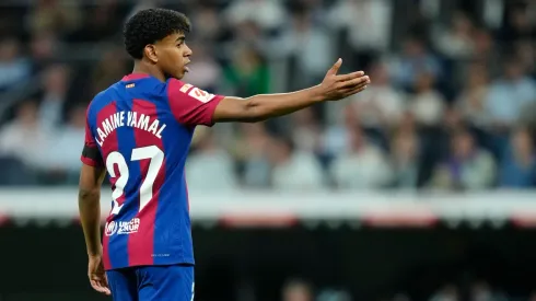 Tebas slams goal-line technology, Barca to take legal action