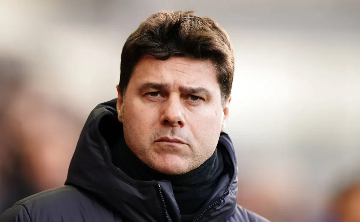 Pochettino says he doesn't currently speak with Chelsea owners