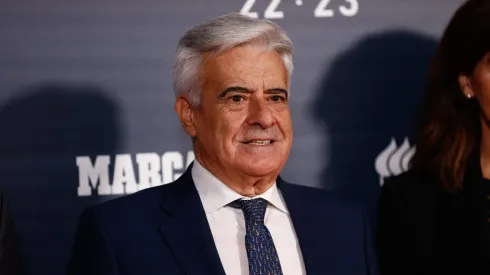 European ban looms over La Liga clubs due to RFEF president