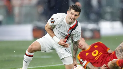 Where to find Juventus vs Milan on US TV: April 27, 2024