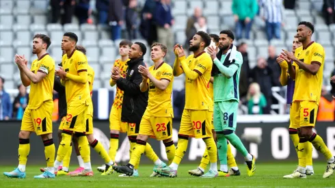 Sheffield United relegated after breaking unwanted EPL record