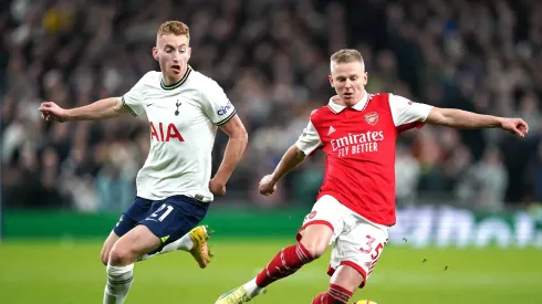 Where to find Tottenham vs Arsenal on US TV: April 28, 2024