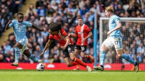 Can a spending cap make the Premier League less boring?